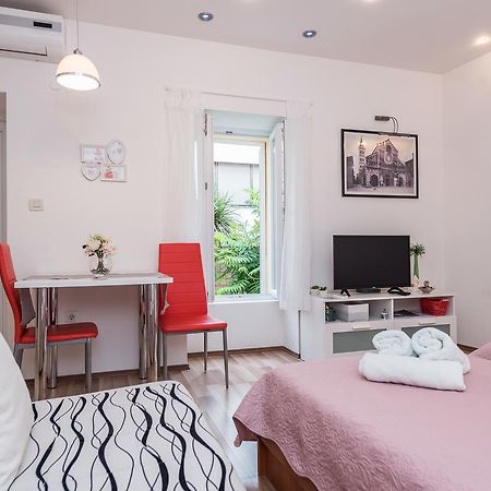 Studio Vinka Zadar Buitenkant foto