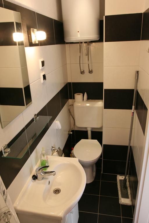 Studio Vinka Zadar Kamer foto