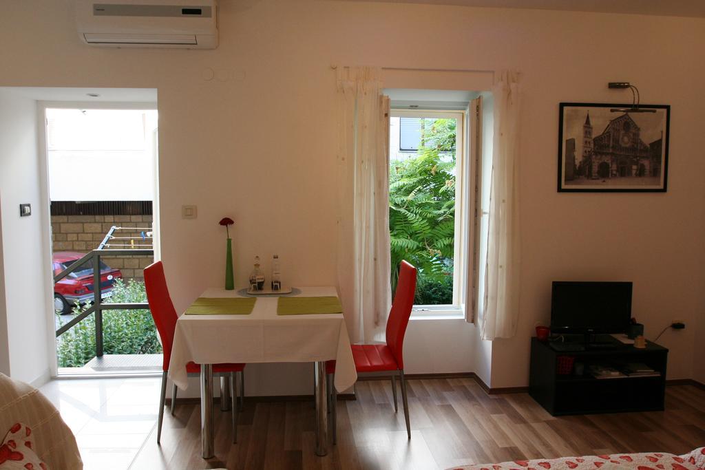 Studio Vinka Zadar Kamer foto