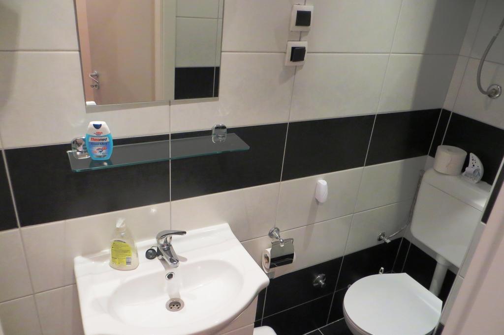 Studio Vinka Zadar Kamer foto