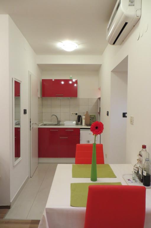 Studio Vinka Zadar Kamer foto