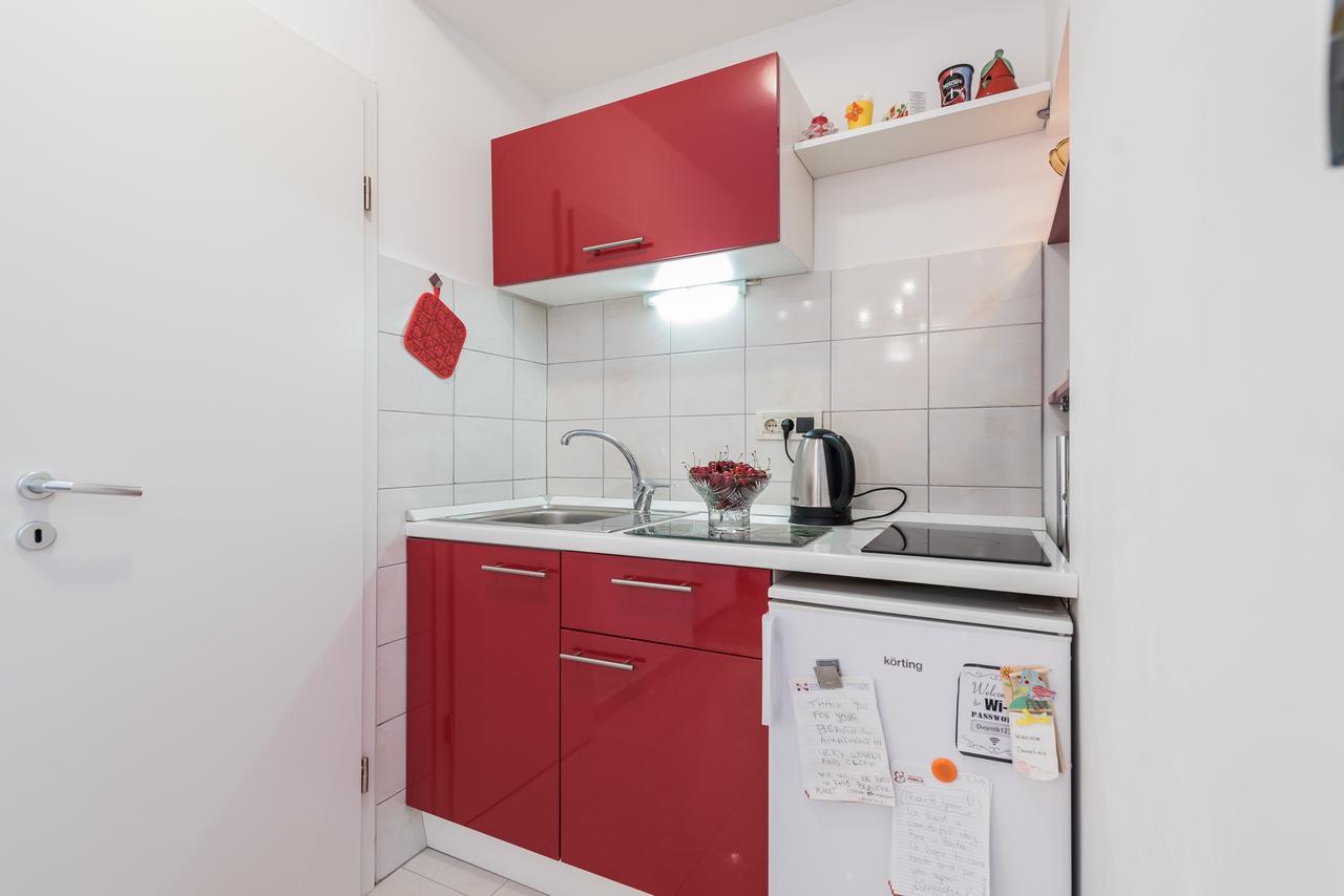 Studio Vinka Zadar Buitenkant foto