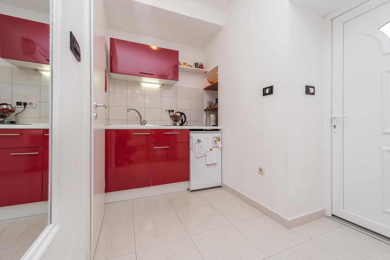 Studio Vinka Zadar Buitenkant foto