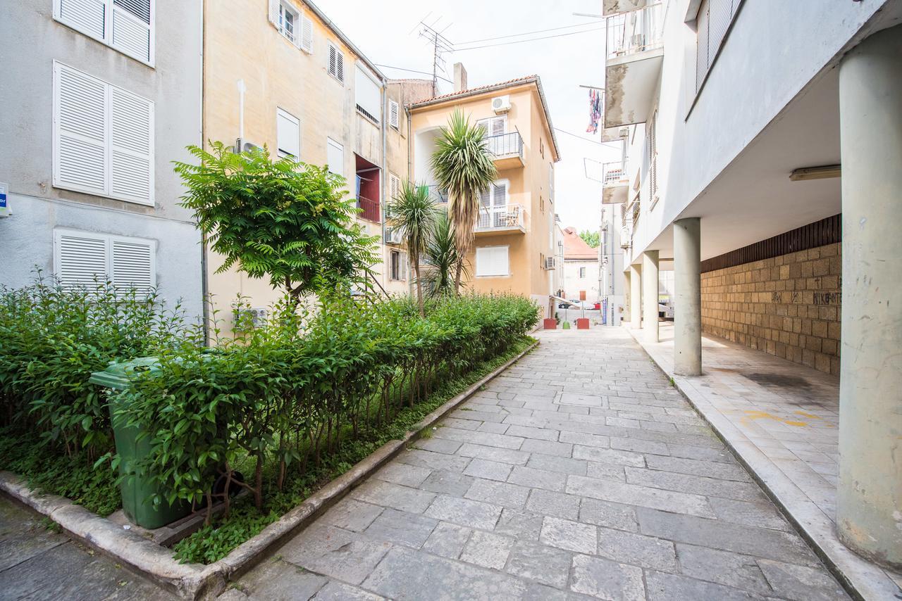 Studio Vinka Zadar Buitenkant foto