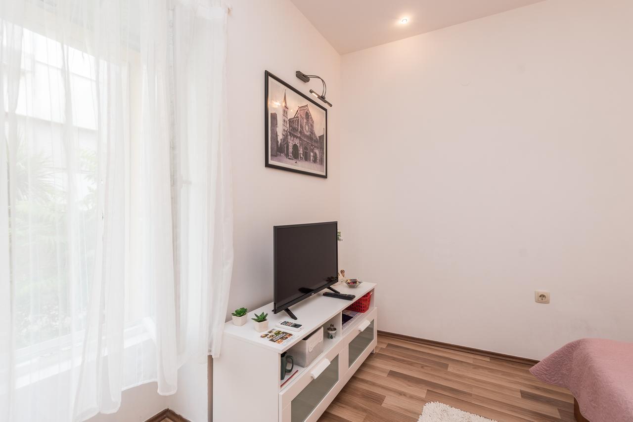 Studio Vinka Zadar Buitenkant foto