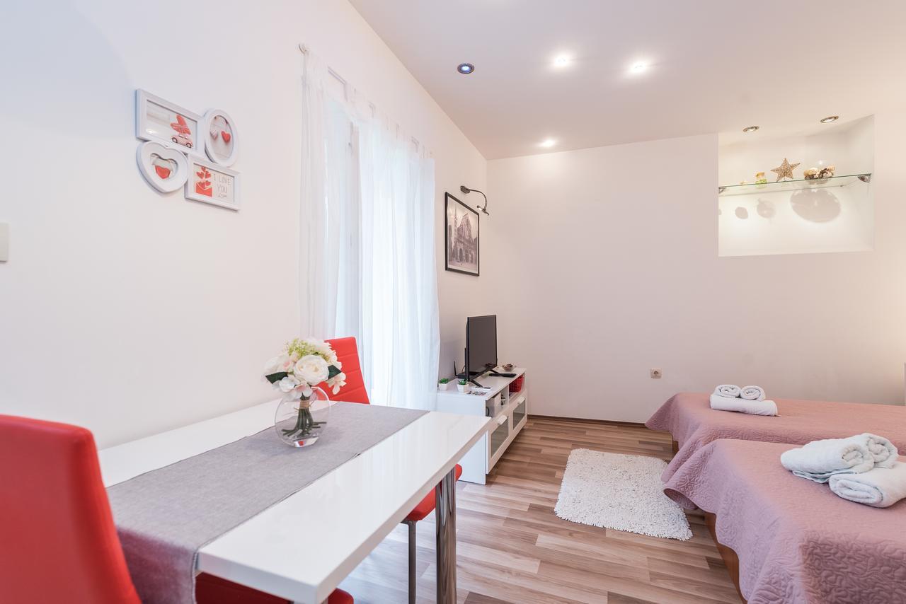 Studio Vinka Zadar Buitenkant foto