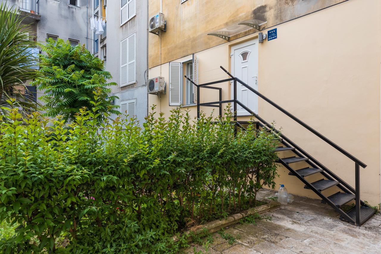 Studio Vinka Zadar Buitenkant foto