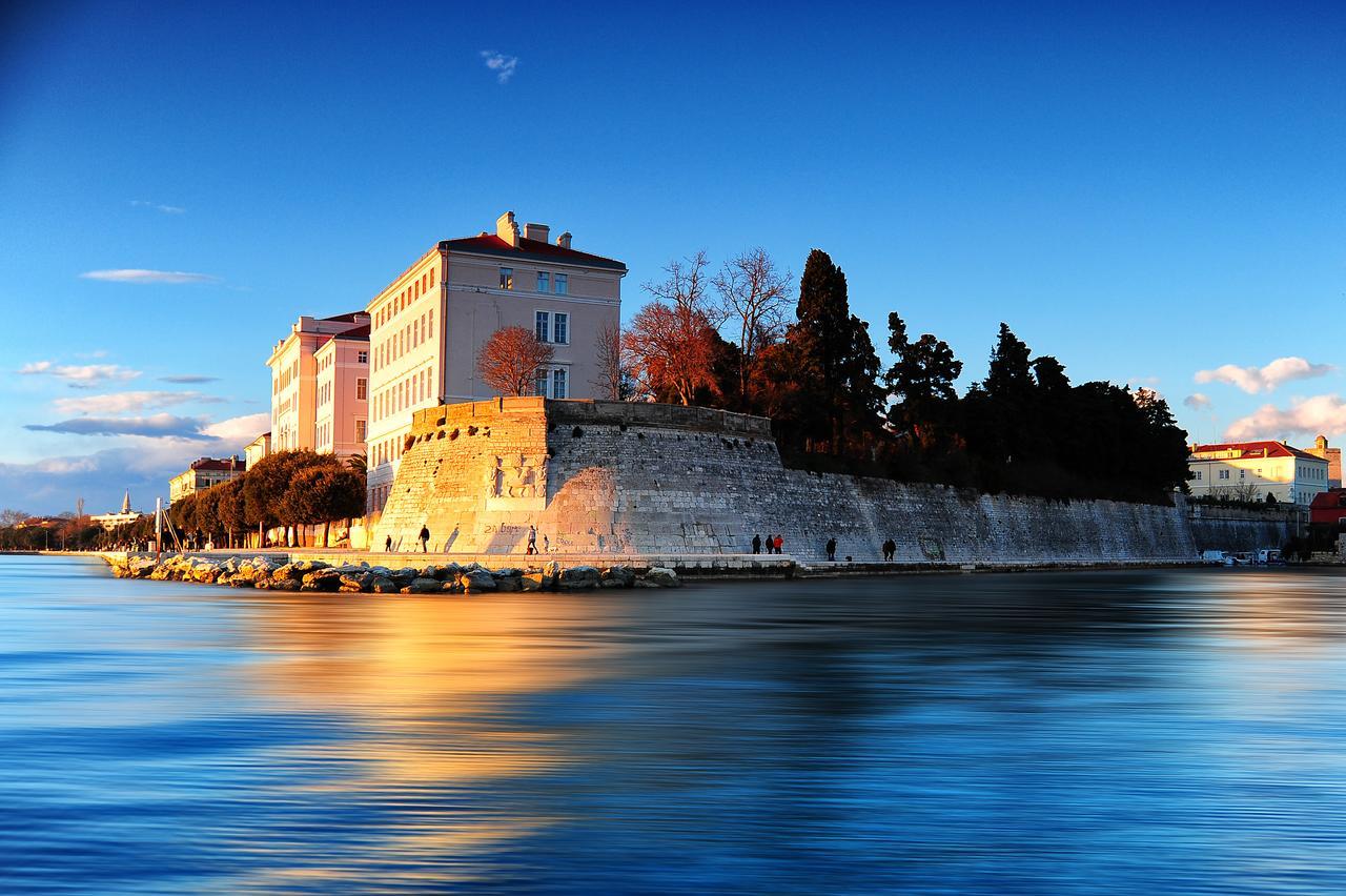 Studio Vinka Zadar Buitenkant foto