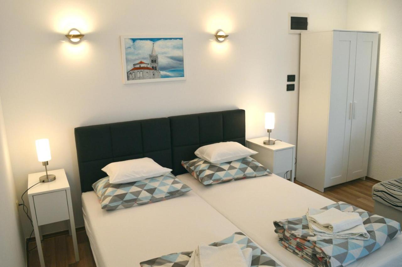 Studio Vinka Zadar Buitenkant foto