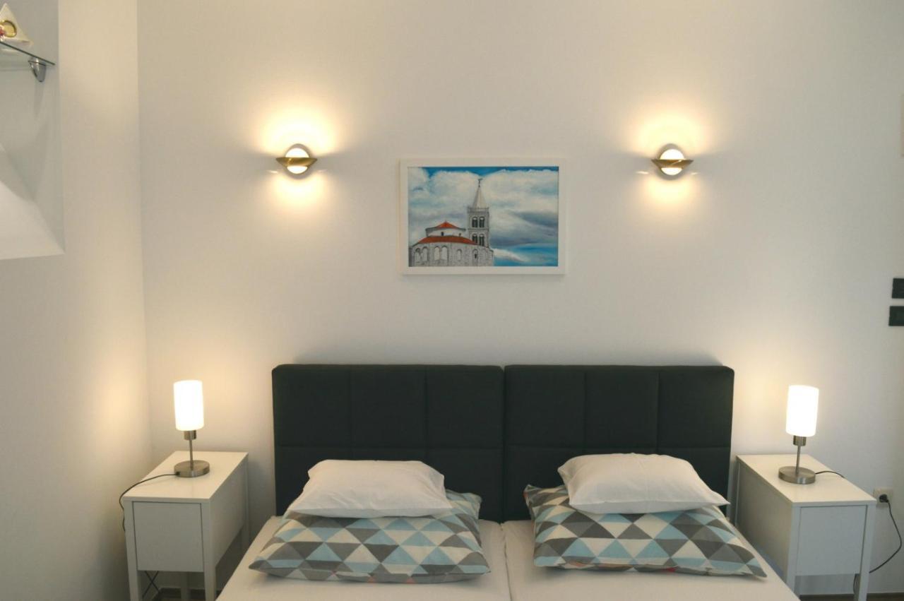 Studio Vinka Zadar Buitenkant foto