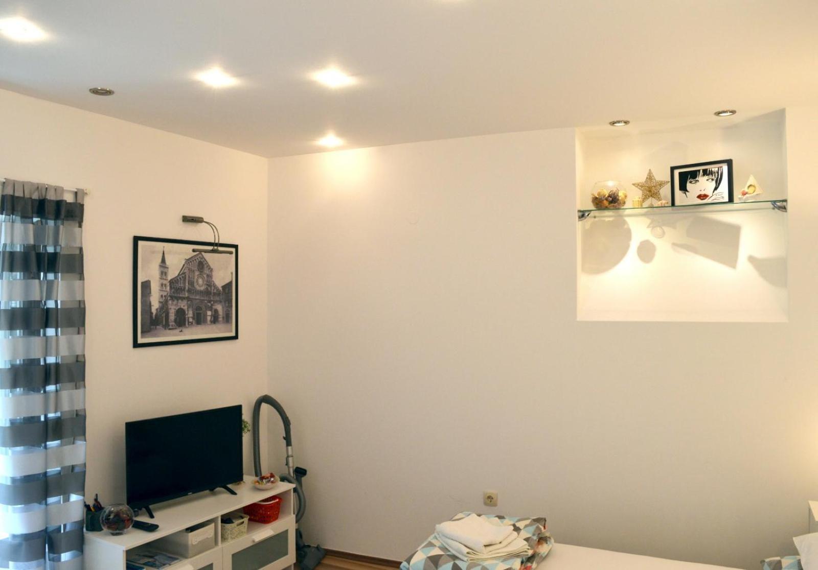 Studio Vinka Zadar Buitenkant foto