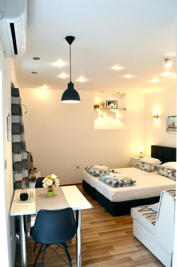 Studio Vinka Zadar Buitenkant foto