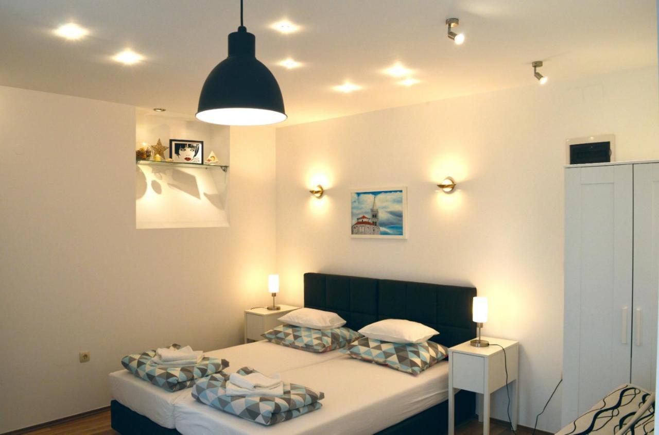 Studio Vinka Zadar Buitenkant foto