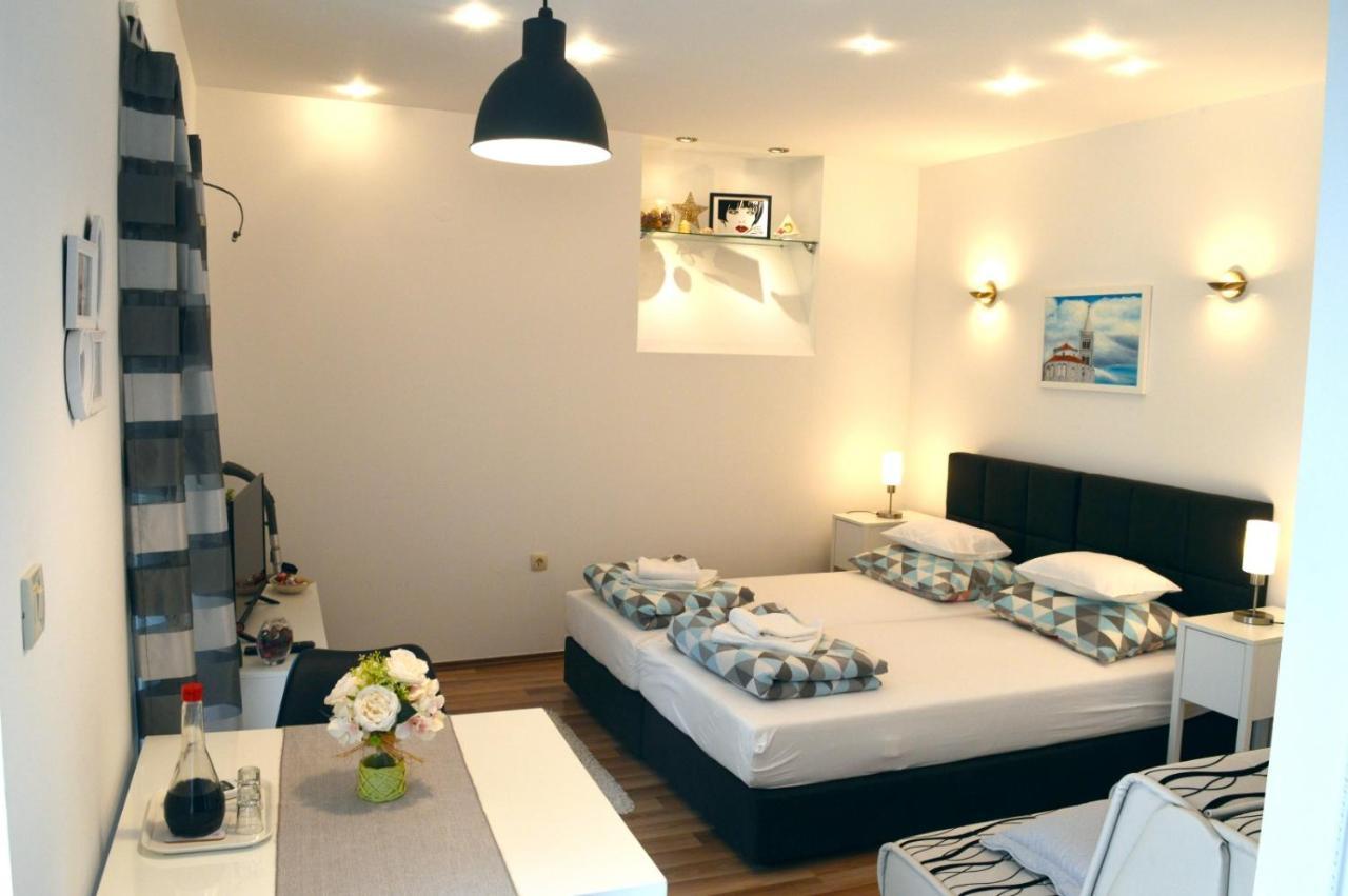 Studio Vinka Zadar Buitenkant foto