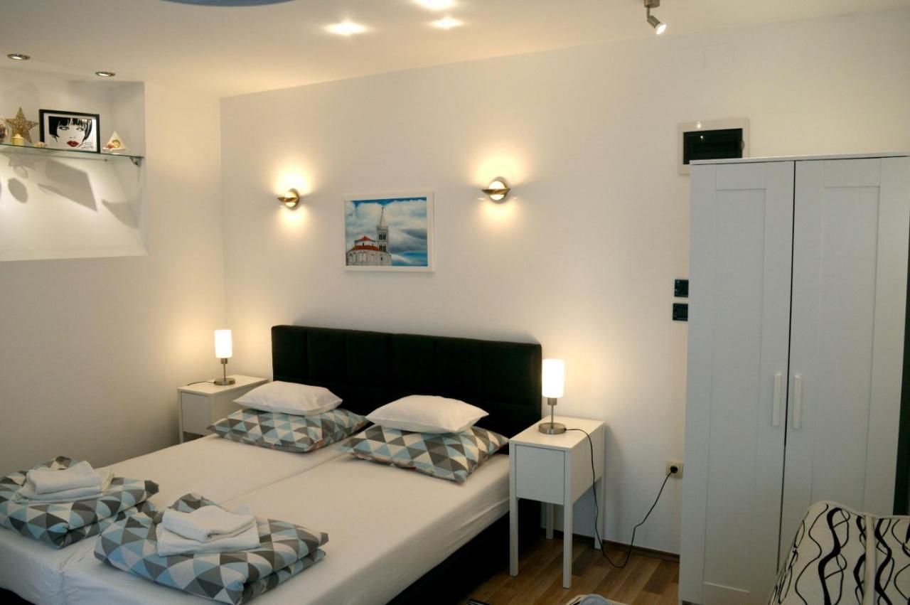 Studio Vinka Zadar Buitenkant foto